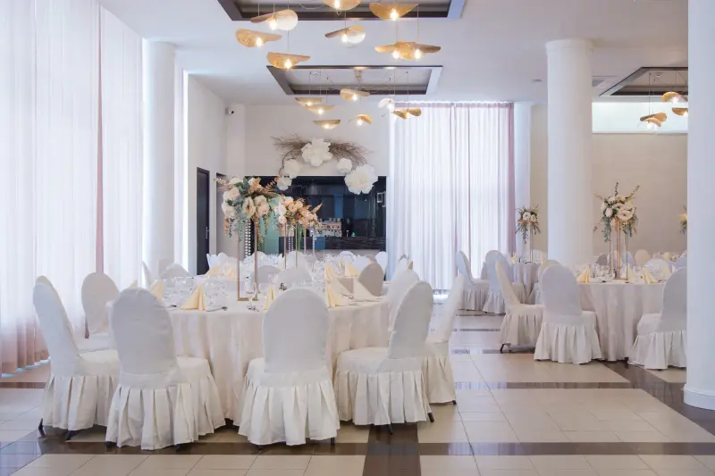 Restaurant nuntă Timiș – Hotel Via Aurelia